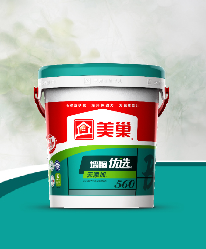 墻錮優選QG560WX無添加混凝土界面劑