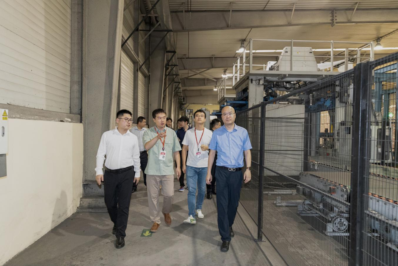 賦能產業數字化轉型升級 美巢&華為共建F5G全光網絡正式啟用
